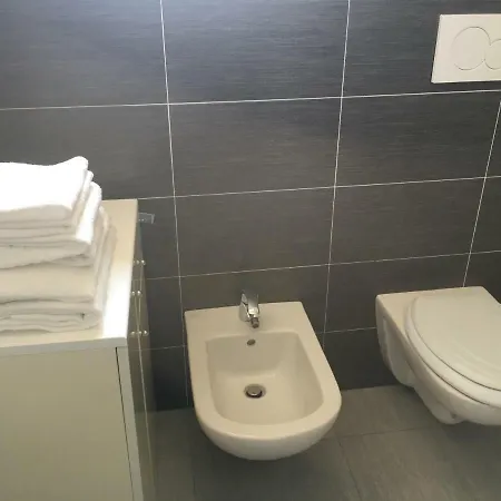 Franco Vacanze Apartment