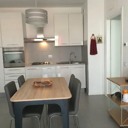 Franco Vacanze Apartment